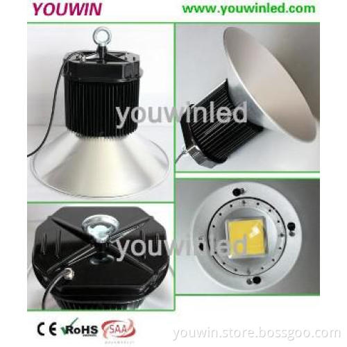 A0230003 Mean Well Driver SAA Approved 150W LED High Bay Light
